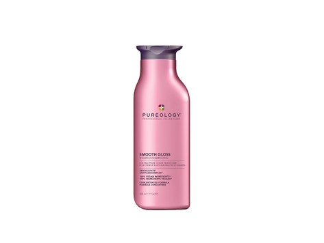 PUREOLOGY Smooth Gloss | Shampoo
