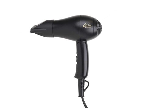 ARIA Beauty Mini Foldable Dryer - Black