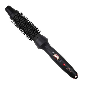 ARIA Beauty Brosse Chauffante Thermique Ionique 1.2''