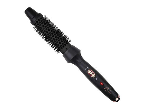 ARIA Beauty Brosse Chauffante Thermique Ionique 1.2''