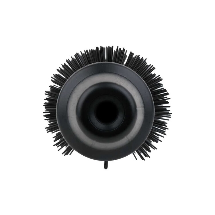 ARIA Beauty Brosse Chauffante Thermique Ionique 1.2'' - Volume, Brillance et Fini Lisse