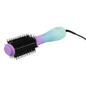 ARIA Beauty Brosse Séchoir Compact - Ombre