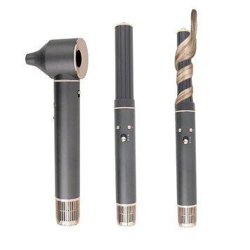 ARIA Beauty Ensemble Airstyler Blowout
