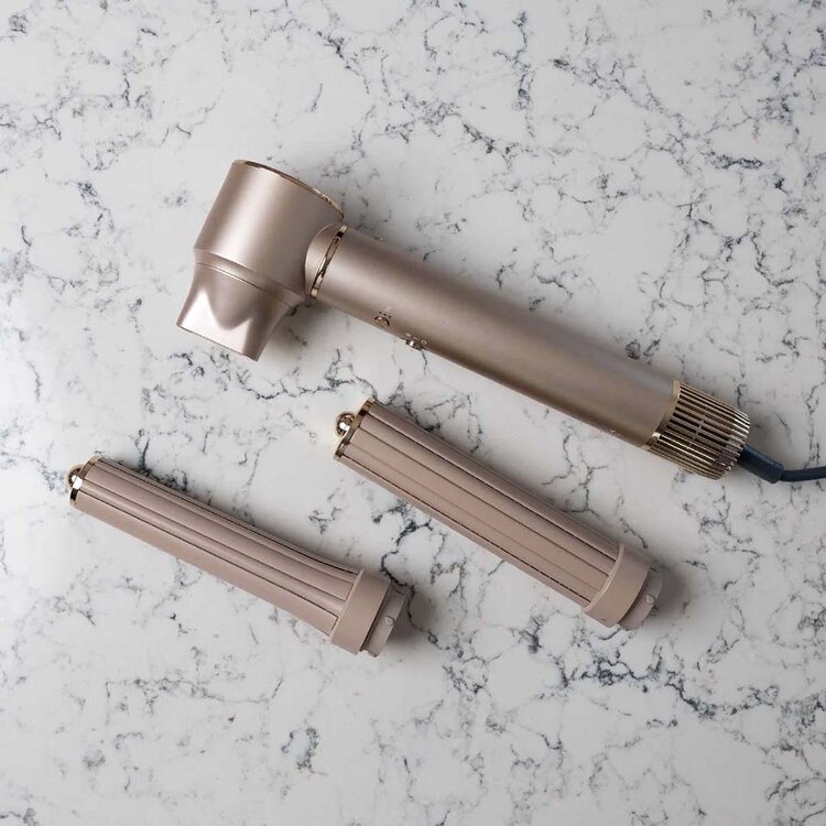 ARIA Beauty Airstyler Blowout Set - Volume, Smoothness and Shine