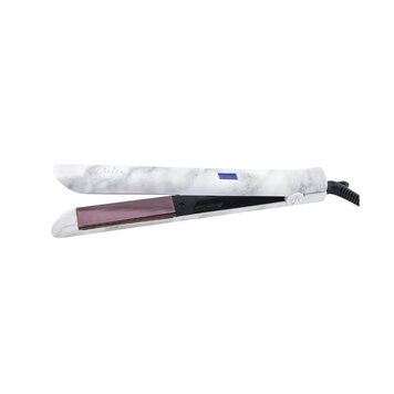 ARIA Beauty 1" Digital Flat Iron | Marbled