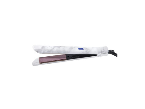 ARIA Beauty Fer Plat Digital 1" | Marbré
