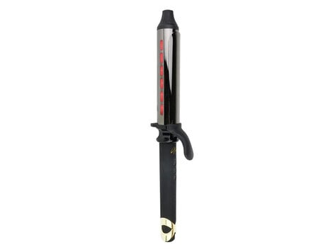 ARIA Beauty Infrared Curling Iron 1.25''