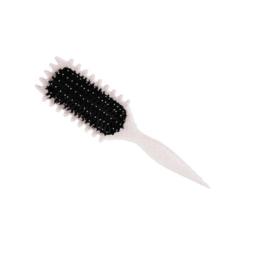ARIA Beauty Brosse Curl Perfect | Beige Avoine