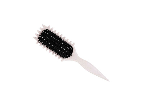 ARIA Beauty Brosse Curl Perfect | Beige Avoine