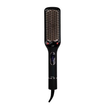 ARIA Beauty Luxury Ionic Straightening Brush