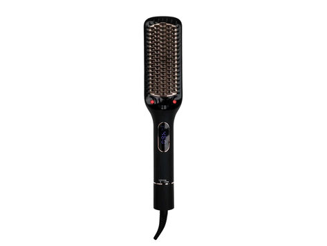 ARIA Beauty Luxury Ionic Straightening Brush