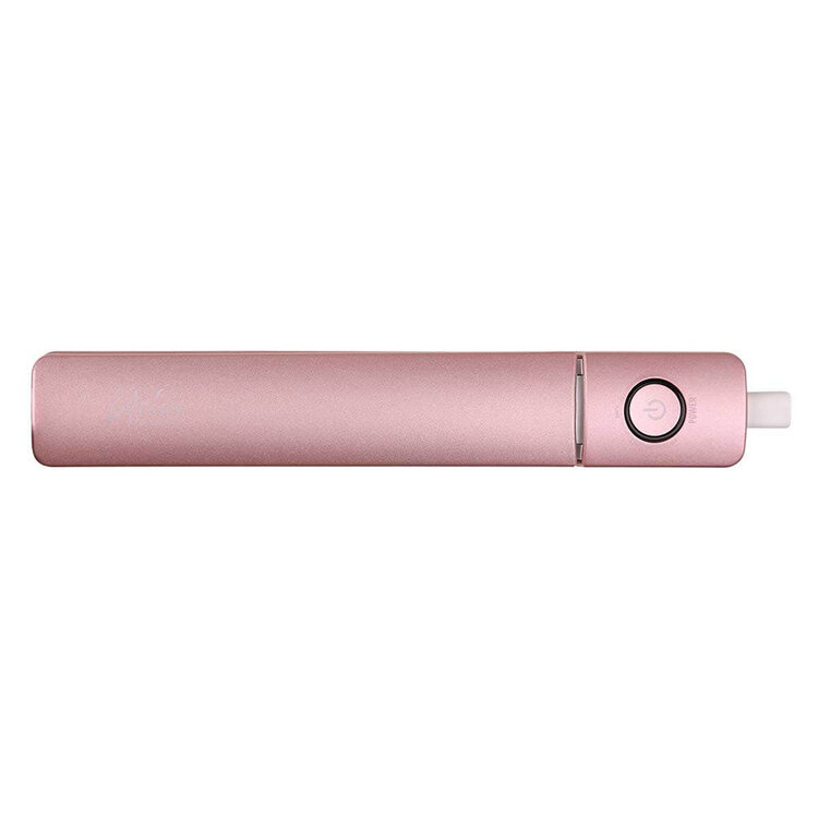 ARIA Beauty Slim Hair Straightener - Precision and Smooth Finish