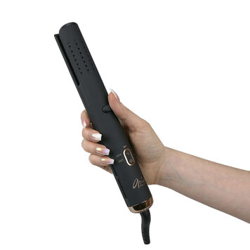 ARIA Beauty Insta Styler 1" Bidoudi en Céramique