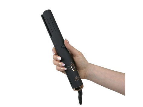 ARIA Beauty Insta Styler 1'' Ceramic Hair Curler