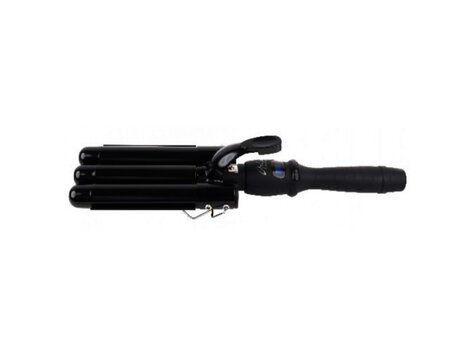 ARIA Beauty Waver à Triple Canon - 25mm
