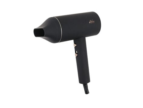 ARIA Beauty Compact Luxe Blowdryer | Black