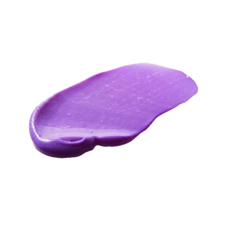 Semi-Permanent Hair Color | Exotica Light Purple - Vibrant Pastel Color and Intense Shine