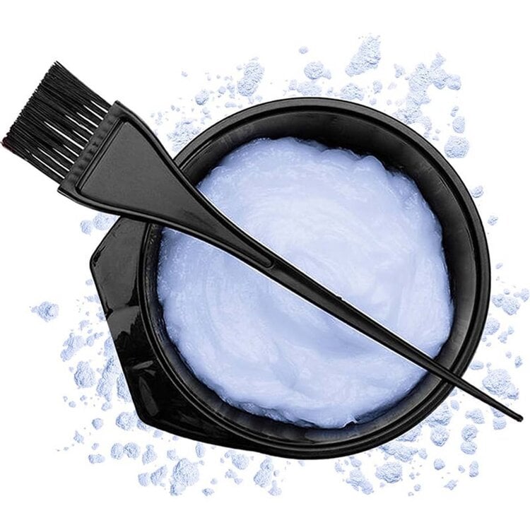 Powder Lightener with Bonding Complex - Fast And Even Lift