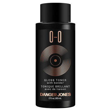 Gloss Toner With Bonder