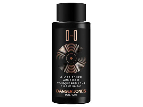 Gloss Toner With Bonder