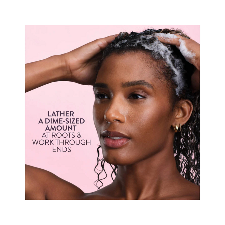 PUREOLOGY Smooth Gloss | Shampooing - Nettoie, Lisse et Contrôle les Frisottis