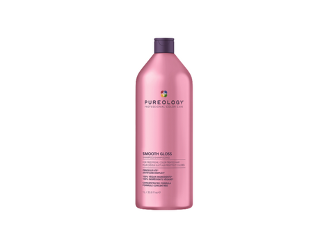 PUREOLOGY Smooth Gloss | Shampoo
