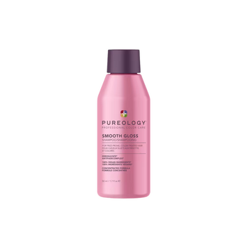 PUREOLOGY Smooth Gloss | Shampoo 50 ml