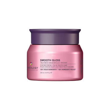 PUREOLOGY Smooth Gloss | Masque 250 ml