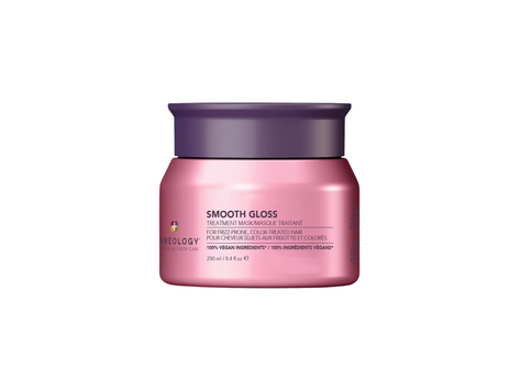 PUREOLOGY Smooth Gloss | Mask 250 ml
