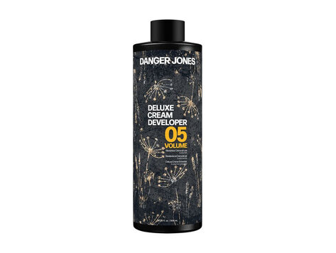 Révélateur Crème de Luxe (900ml / 30.43 oz)