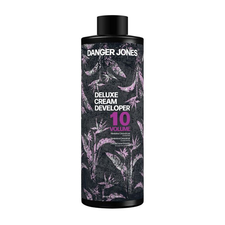 Révélateur Crème de Luxe (900ml / 30.43 oz) - Développement Uniforme et Performance Professionnelle