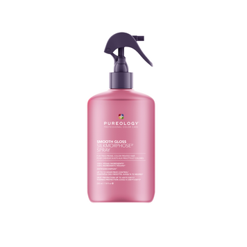 PUREOLOGY Smooth Gloss | Silkmorphose Spray 230 ml