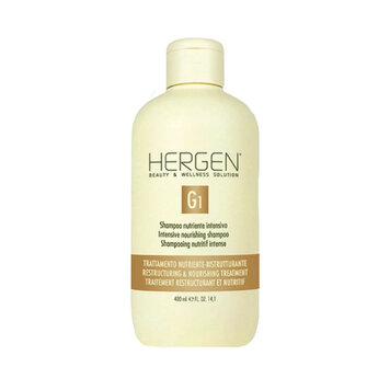 HERGEN G1 | Shampooing Nutritif Intense