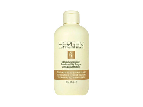HERGEN G1 | Shampooing Nutritif Intense
