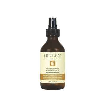HERGEN G4 | Huile Protectrice Restructurante