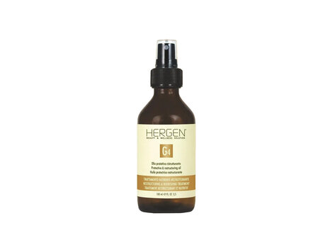 HERGEN G4 | Protective & Restructuring Oil