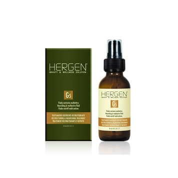 HERGEN G5 | Fluide Nutritif Multi-Action