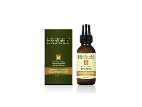 HERGEN G5 | Fluide Nutritif Multi-Action