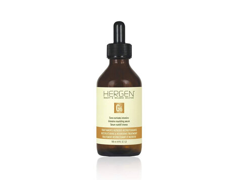 HERGEN G6 | Intensive Nourishing Serum