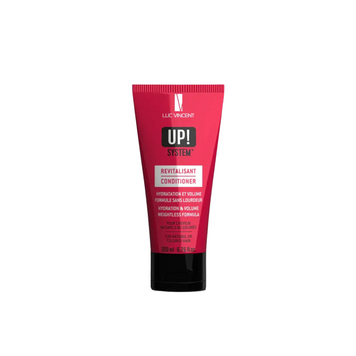 LUC VINCENT Up! | Weightless Hydration Volume