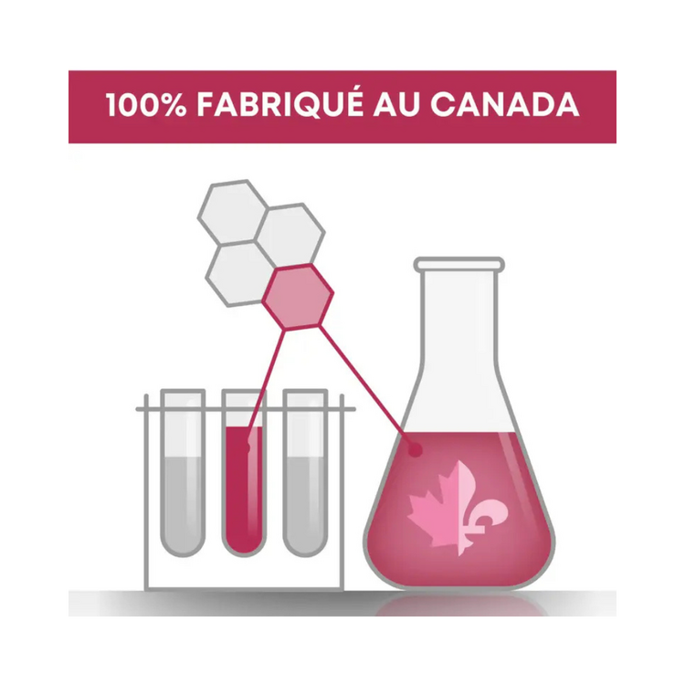 LUC VINCENT Up! | Hydratant Volume Léger - Hydratation, Corps et Volume Sans Alourdir