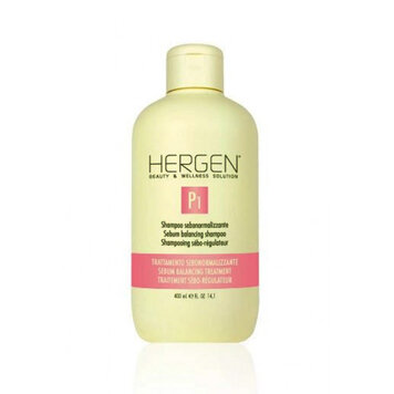 HERGEN P1 | Sebum Balancing Shampoo