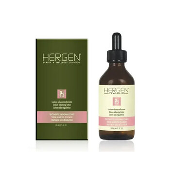 HERGEN P2 | Sebum Balancing Lotion