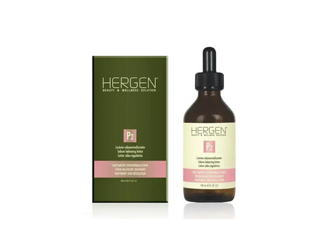 HERGEN P2 | Sebum Balancing Lotion