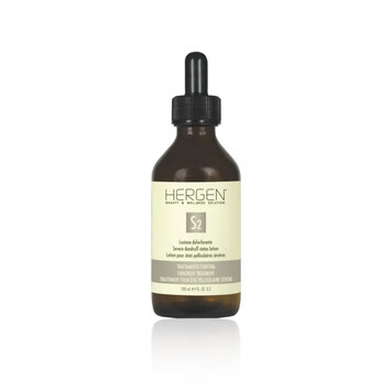 HERGEN S2 | Lotion pour États Pellicullaires Sévères