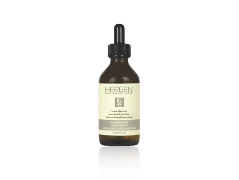 HERGEN S2 | Severe Dandruff States Lotion