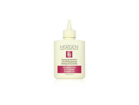 HERGEN R8 | Scalp Shooting Gommage