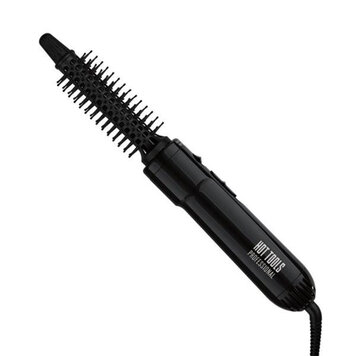 HOT TOOLS Brosse de Coiffage à Air Chaud Professionnel
