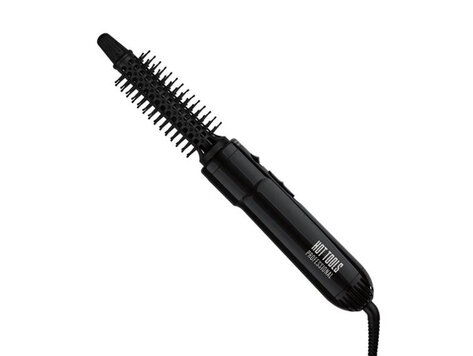HOT TOOLS Brosse de Coiffage à Air Chaud Professionnel