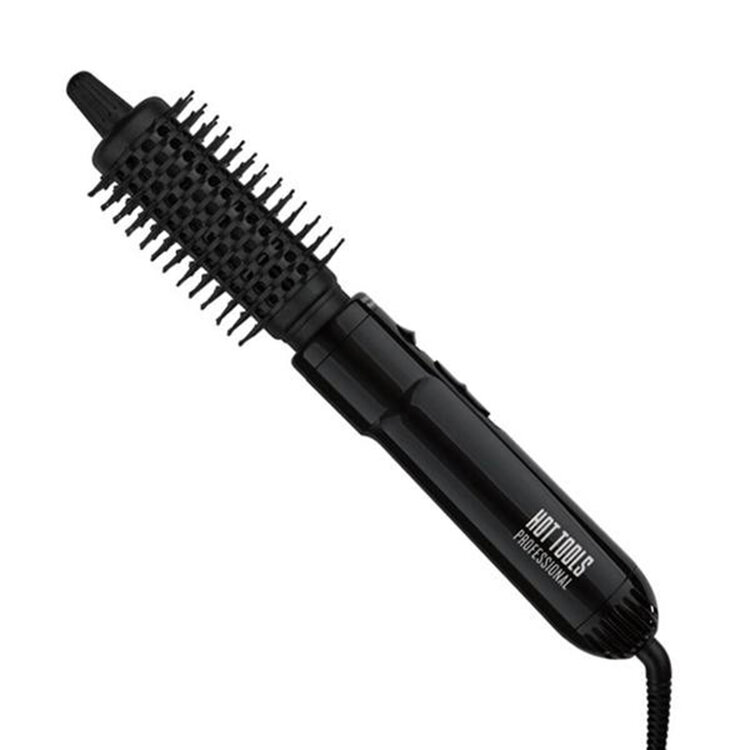 HOT TOOLS Professional Hot Air Brush - Volume and Styling